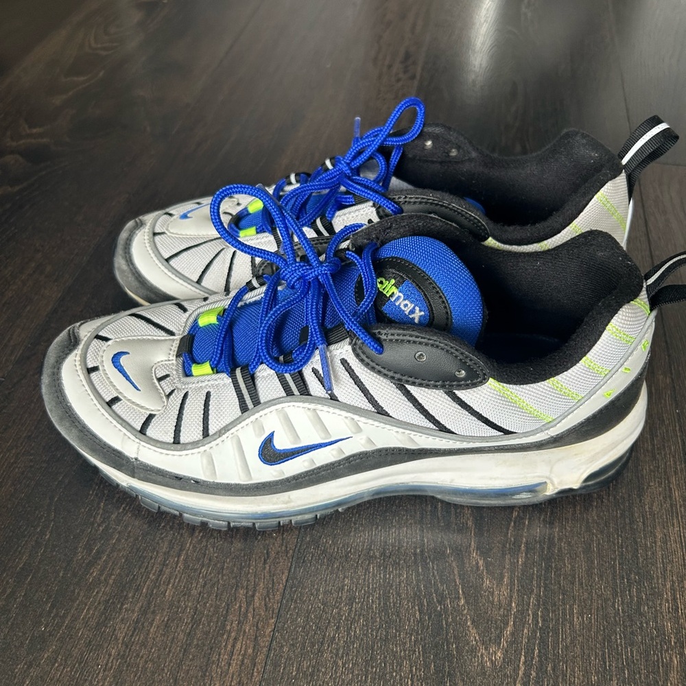 Nike Air Max 98